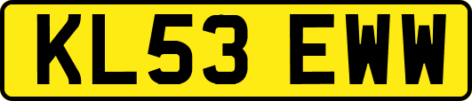 KL53EWW