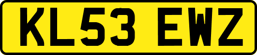 KL53EWZ