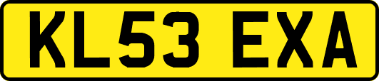 KL53EXA