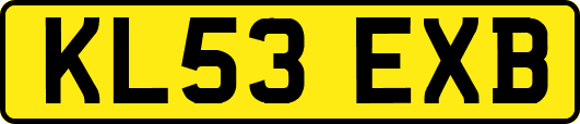 KL53EXB