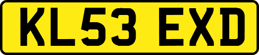 KL53EXD