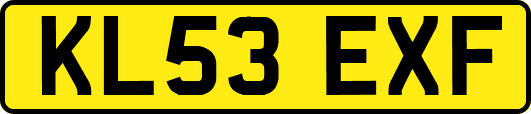 KL53EXF