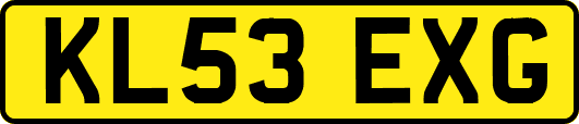 KL53EXG