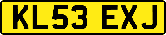 KL53EXJ