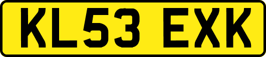 KL53EXK