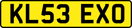 KL53EXO