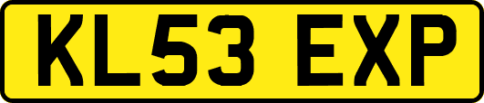 KL53EXP