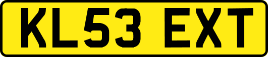 KL53EXT