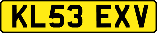 KL53EXV