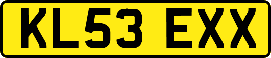 KL53EXX