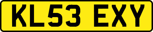 KL53EXY
