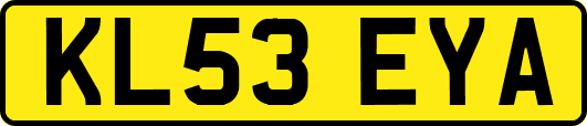 KL53EYA