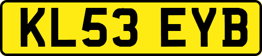 KL53EYB