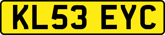 KL53EYC
