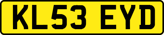 KL53EYD