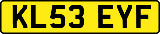KL53EYF