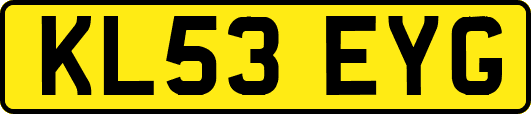 KL53EYG