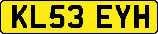 KL53EYH