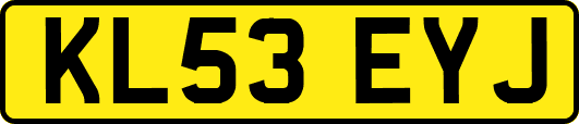 KL53EYJ