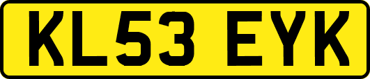 KL53EYK