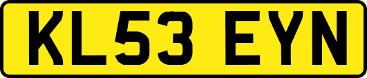 KL53EYN