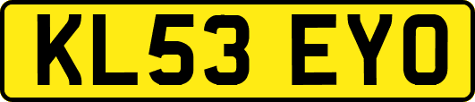 KL53EYO