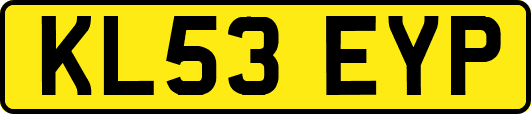KL53EYP