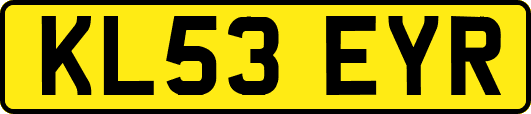 KL53EYR