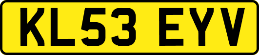 KL53EYV