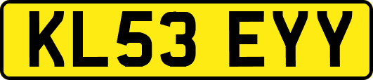 KL53EYY