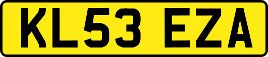 KL53EZA