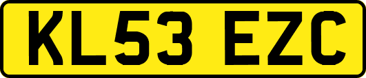 KL53EZC