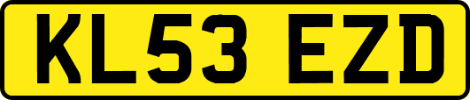 KL53EZD
