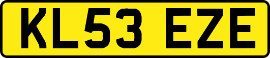 KL53EZE