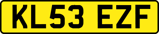 KL53EZF