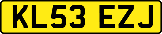 KL53EZJ