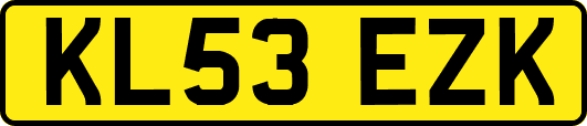 KL53EZK
