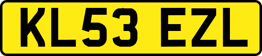 KL53EZL
