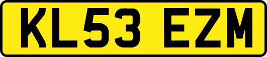 KL53EZM