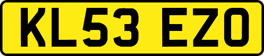 KL53EZO