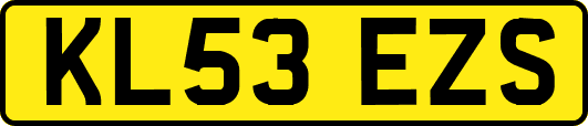 KL53EZS