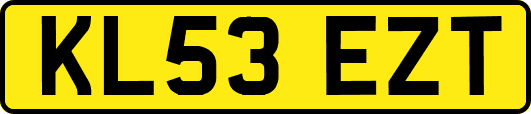 KL53EZT