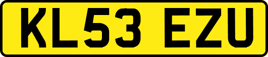 KL53EZU