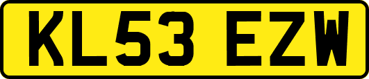 KL53EZW