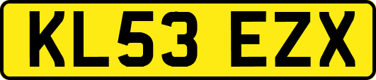 KL53EZX