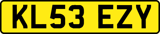 KL53EZY