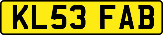 KL53FAB