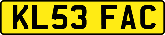KL53FAC