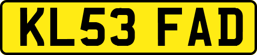 KL53FAD