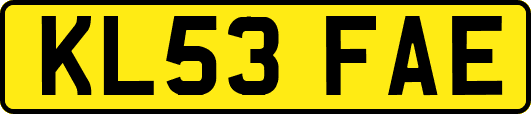 KL53FAE
